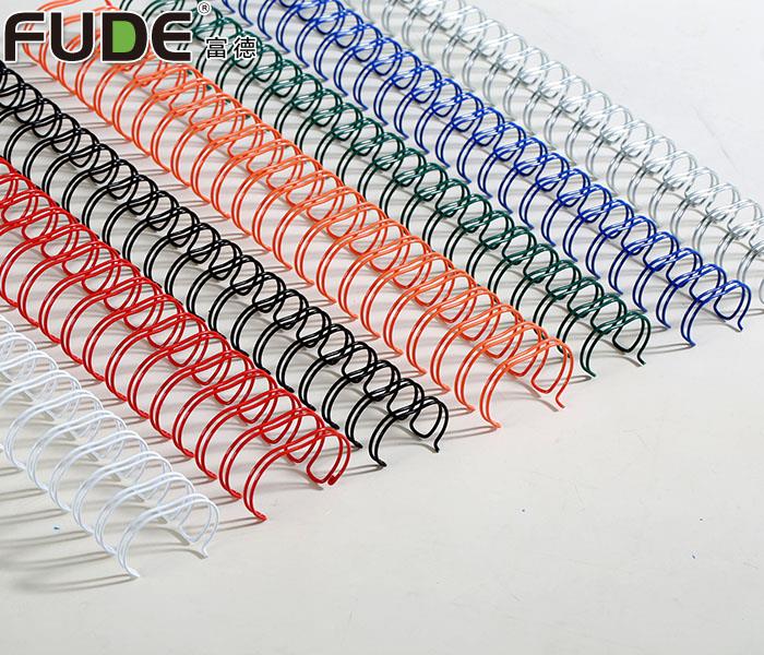 Double Wire Cutting Machine